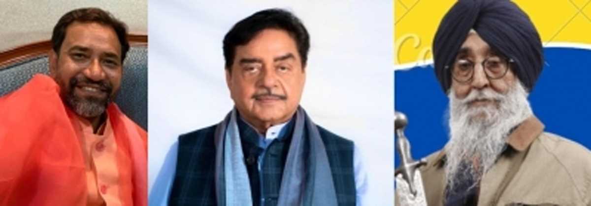 मानसून सत्र के पहले दिन लोकसभा के 4 नवनिर्वाचित सदस्य लेंगे शपथ